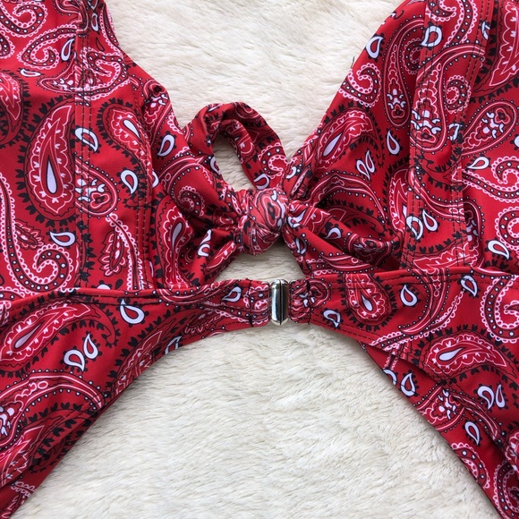 NWT SHEIN Swimsuit - Picture 6 of 9